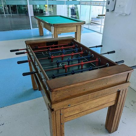 Ancorar 1205-Beira-Mar:Vista Para O Mar E Piscina! Porto de Galinhas Ngoại thất bức ảnh