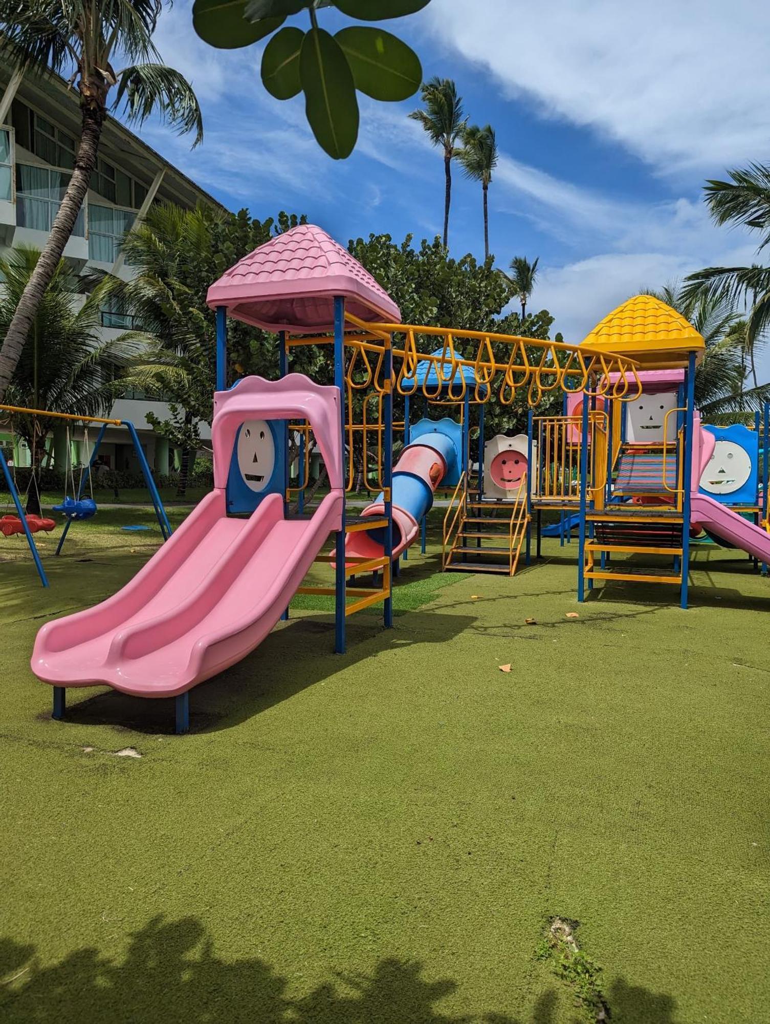 Ancorar 1205-Beira-Mar:Vista Para O Mar E Piscina! Porto de Galinhas Ngoại thất bức ảnh