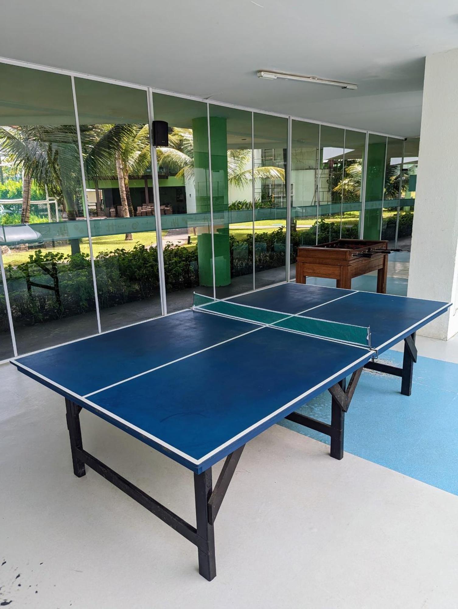Ancorar 1205-Beira-Mar:Vista Para O Mar E Piscina! Porto de Galinhas Ngoại thất bức ảnh